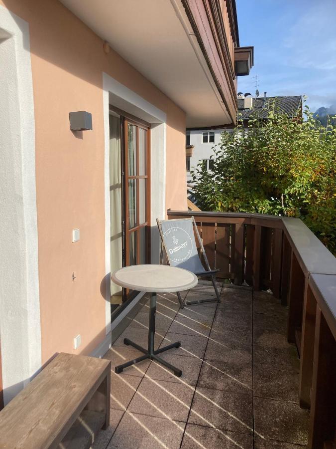 Lodge14 Kirchberg in Tirol Exterior photo